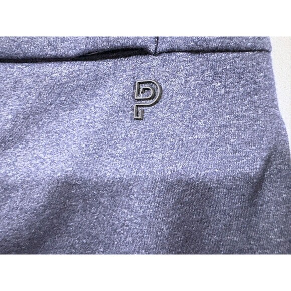 Public Rec Gameday Sweatpants Mens Fits Blue Drawstring Joggers Golf Sz 32 x 24 - Picture 11 of 11